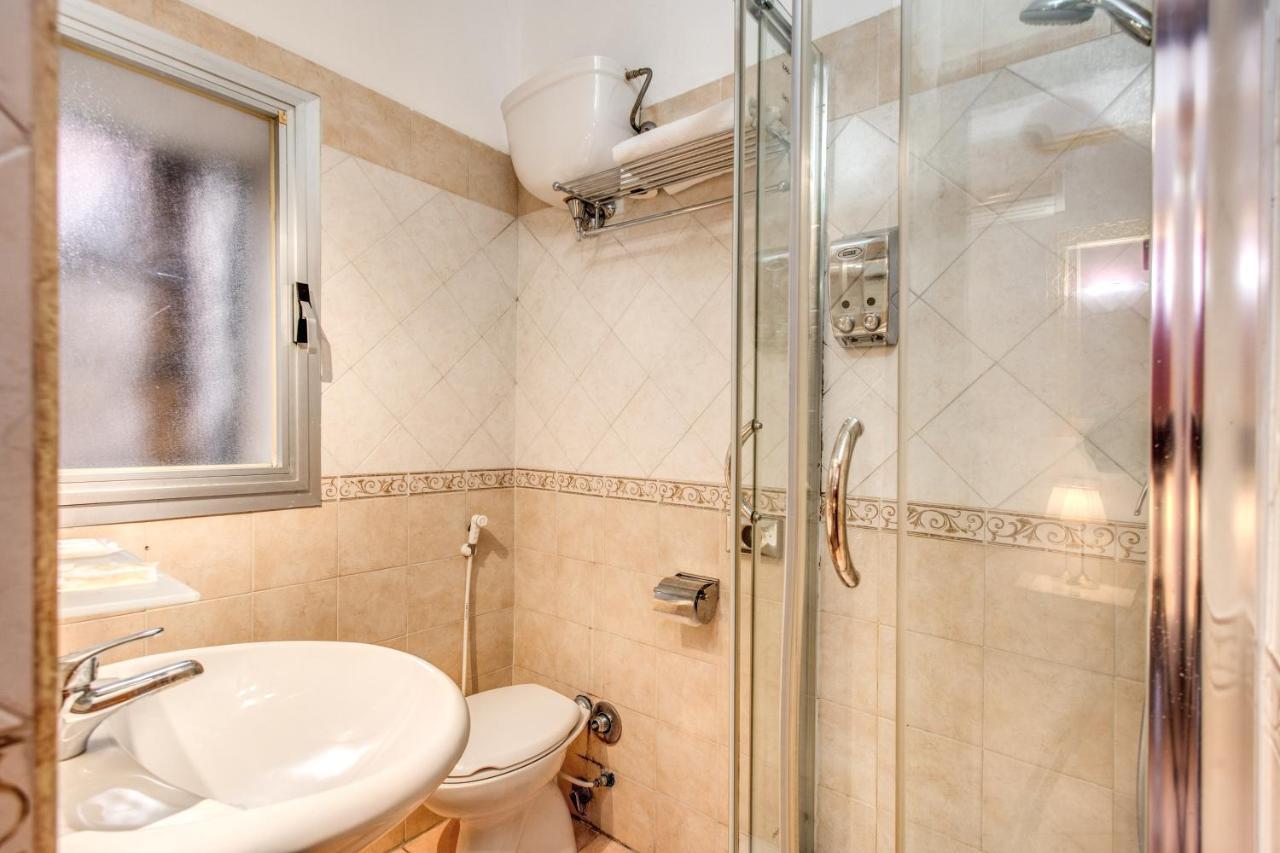 Guest House Goito Rome Exterior photo